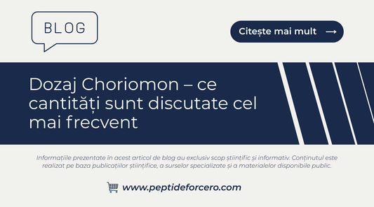 choriomon dozaj 