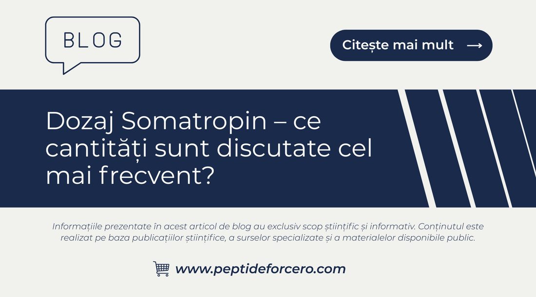 somatropin dozaj 