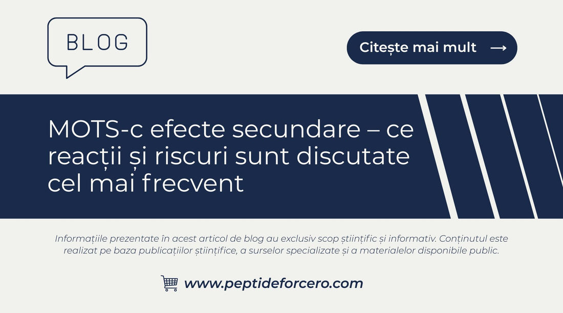 mots c efecte secundare 
