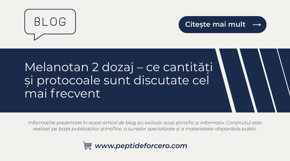melanotan 2 dozaj 