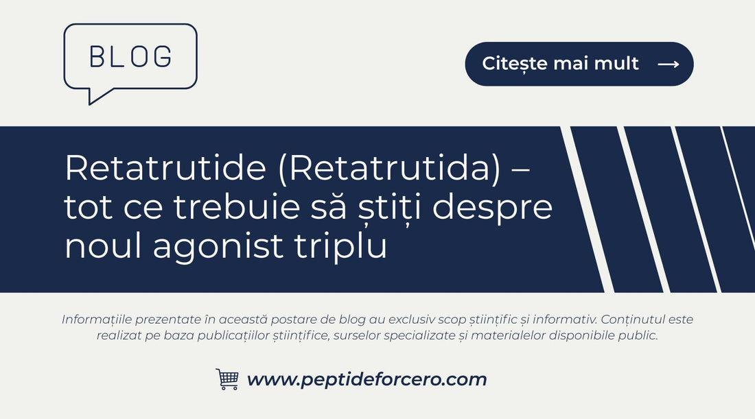 ce este retatrutid