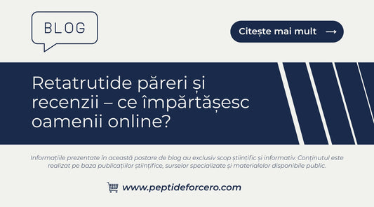 retatrutide pareri si recenzii