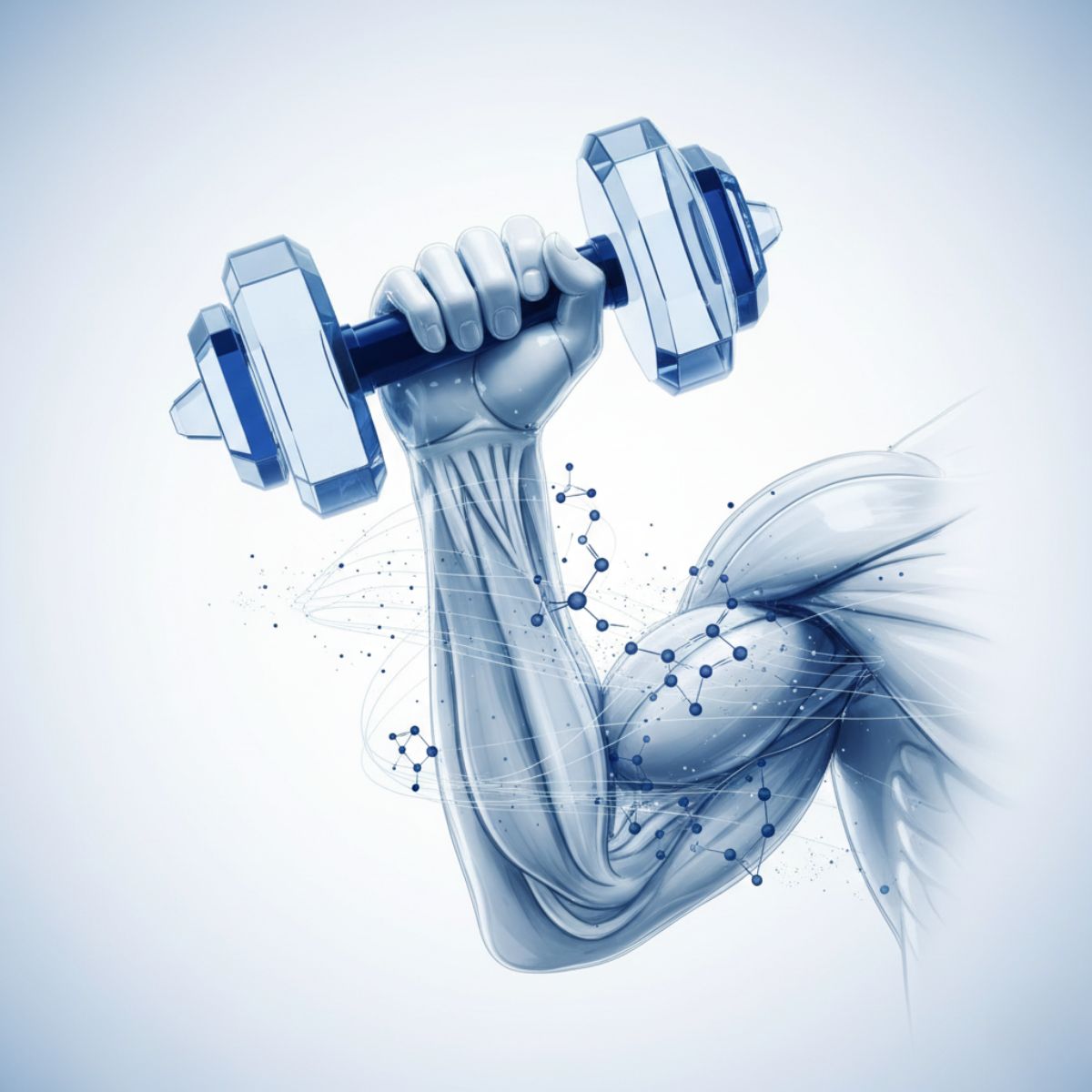 Peptide pentru fitness