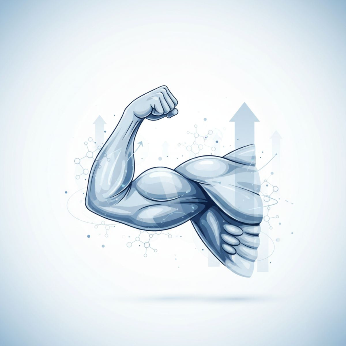 Peptide pentru masa musculara