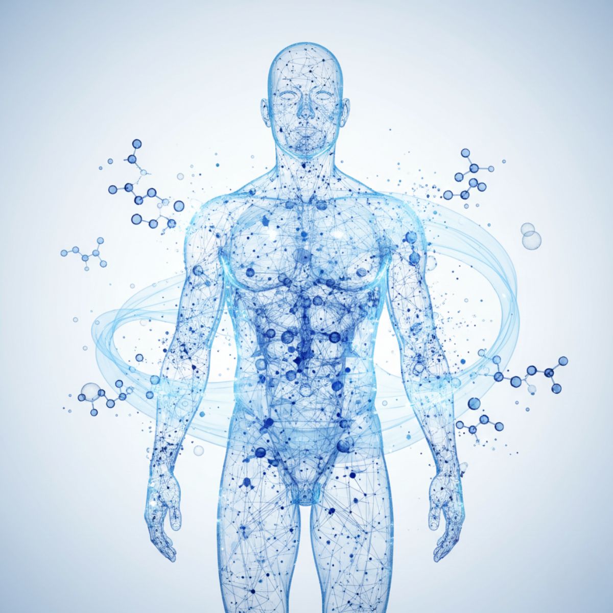 Peptide pentru slabit și arderea grăsimilor