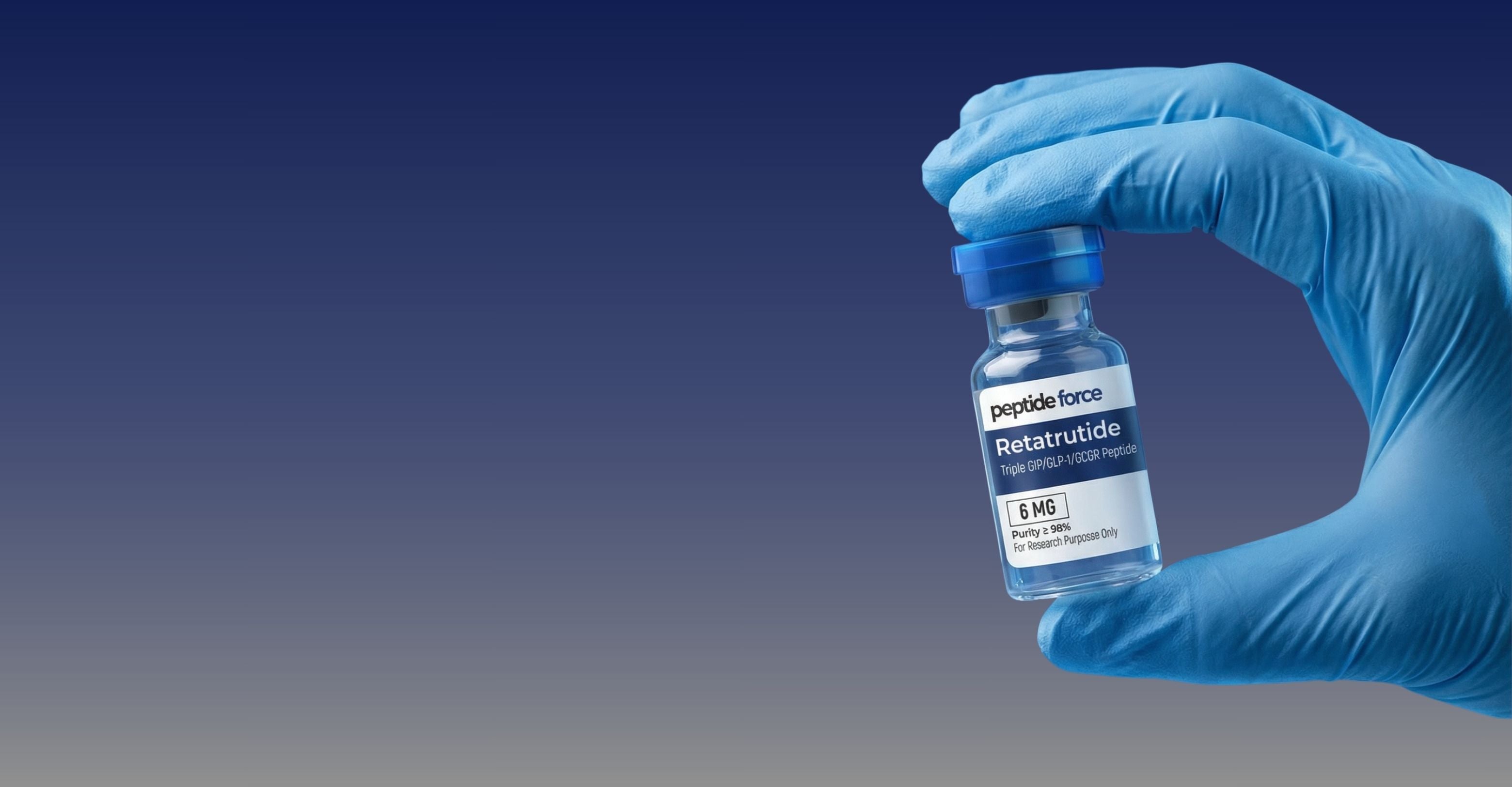 Peptide Force România