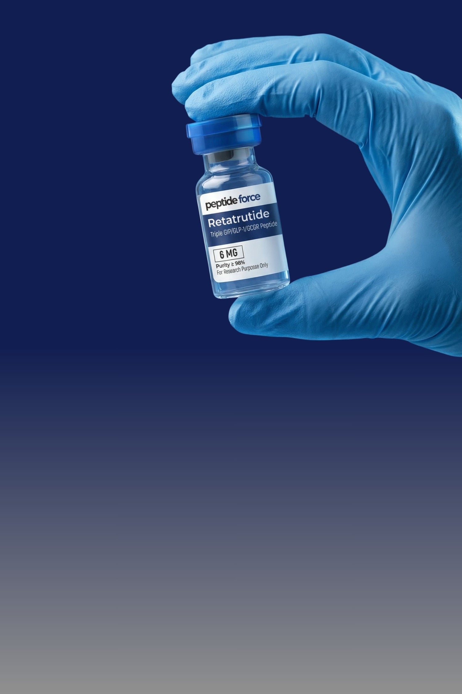 Peptide Force România