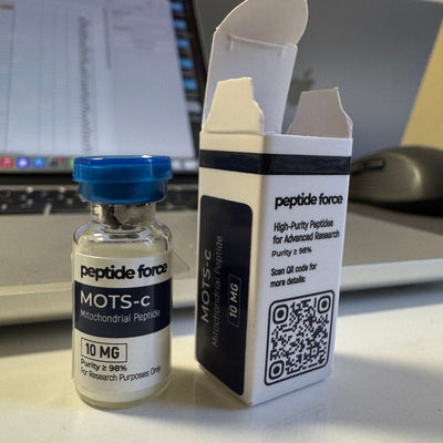 Opinia despre mots-c