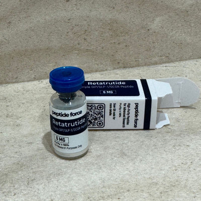 Opinia despre retatrutide